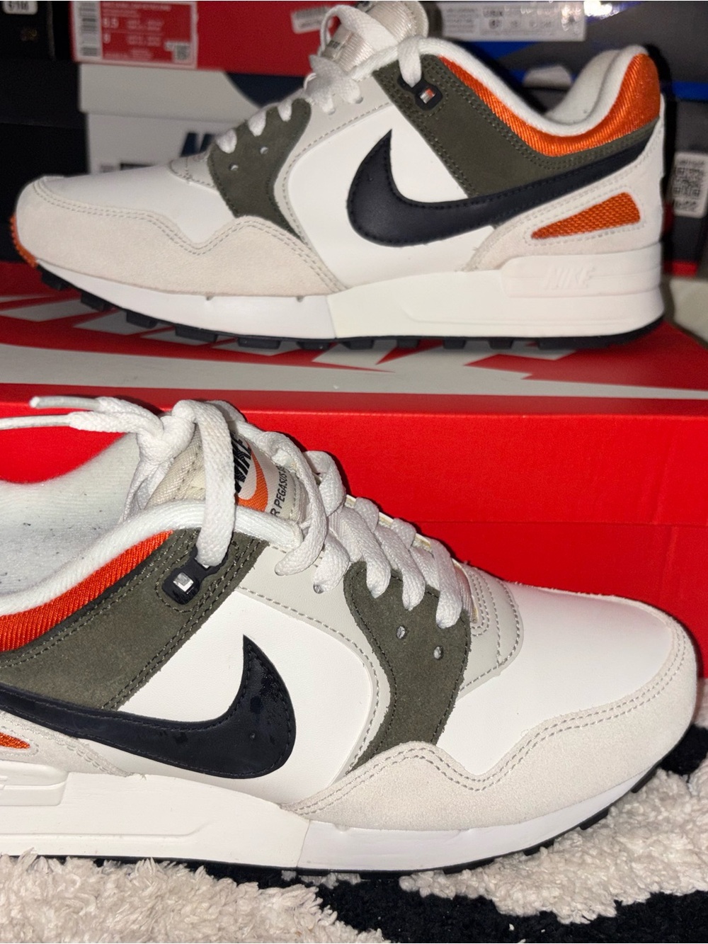 Air Pegasus ’89 Women’s 8 *Like New*